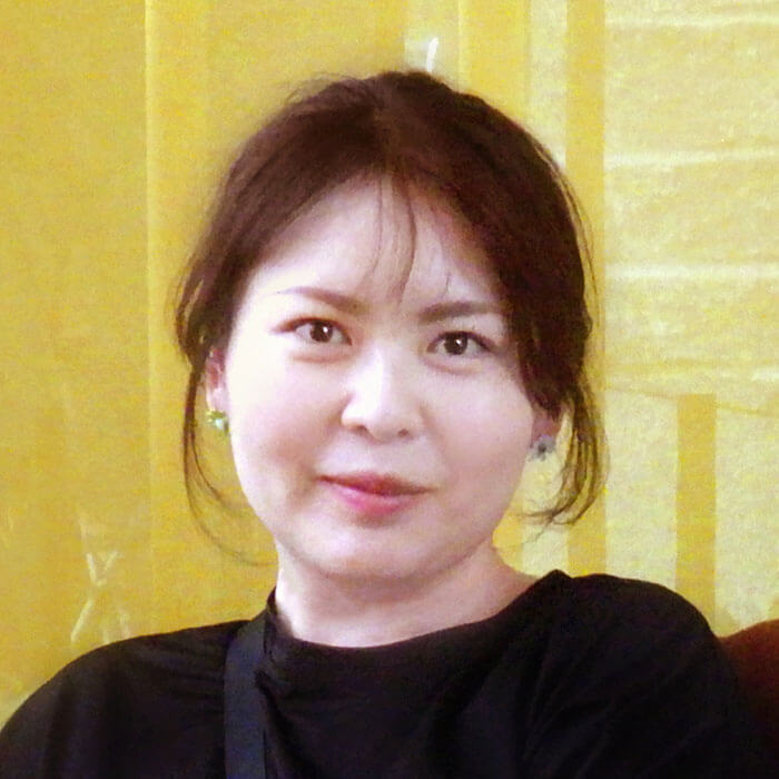 小柏 典華